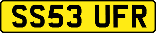 SS53UFR