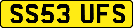 SS53UFS