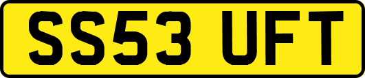 SS53UFT