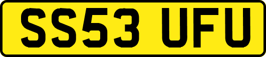 SS53UFU