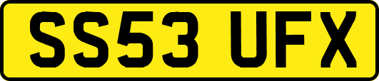 SS53UFX