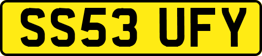 SS53UFY