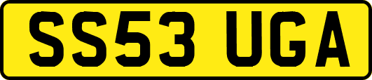 SS53UGA