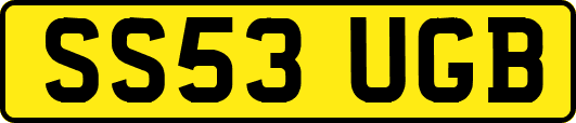 SS53UGB