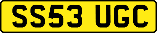 SS53UGC