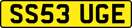 SS53UGE
