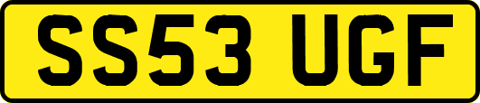 SS53UGF