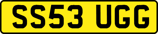 SS53UGG