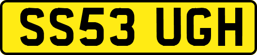 SS53UGH