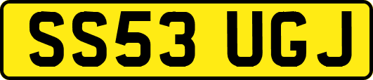 SS53UGJ