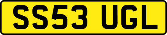 SS53UGL