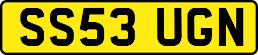SS53UGN