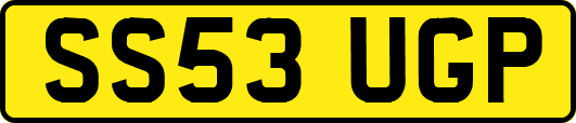 SS53UGP