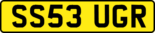 SS53UGR