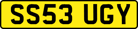 SS53UGY