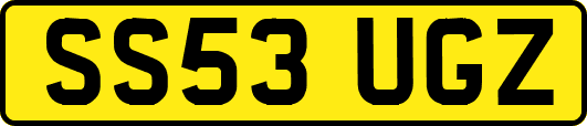 SS53UGZ