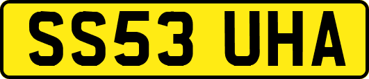 SS53UHA