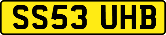 SS53UHB