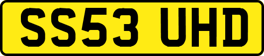 SS53UHD