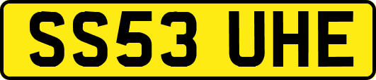 SS53UHE