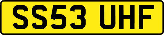 SS53UHF