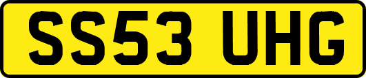 SS53UHG