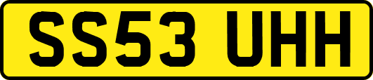 SS53UHH