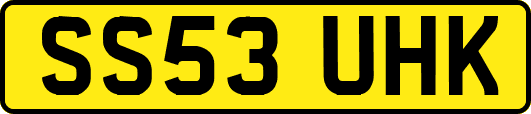 SS53UHK
