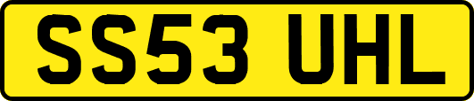 SS53UHL