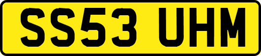 SS53UHM