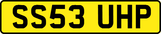 SS53UHP
