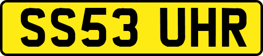 SS53UHR