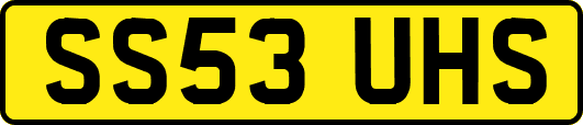 SS53UHS