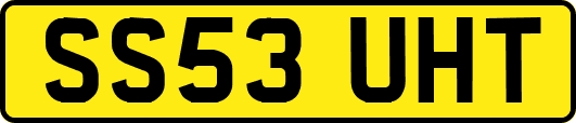 SS53UHT