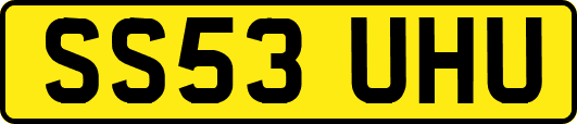 SS53UHU