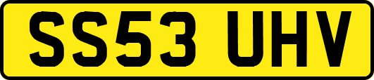 SS53UHV