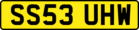 SS53UHW