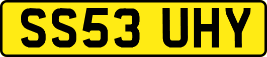 SS53UHY