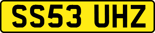 SS53UHZ