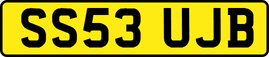SS53UJB
