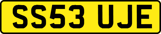 SS53UJE