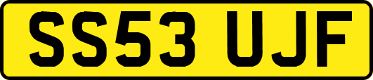 SS53UJF