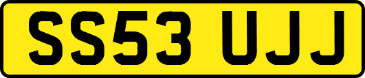 SS53UJJ