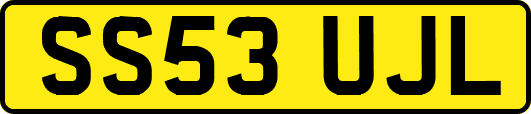 SS53UJL