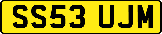SS53UJM