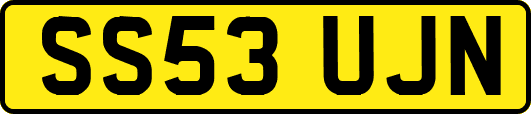 SS53UJN