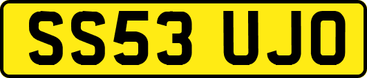 SS53UJO