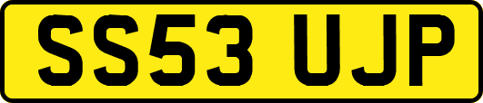SS53UJP
