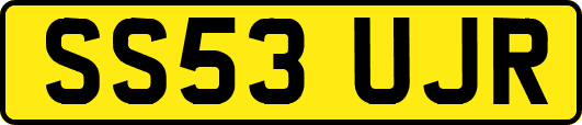SS53UJR
