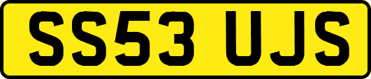 SS53UJS